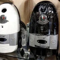 جارو برقی باکیفیت تیتومکث (۲ سال گارانتی شرکتی)