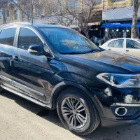 تیگو‌۵ تیپ FL