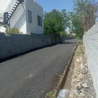 دماوند جابان ۵۰۰متر باغچه سند قطعی باغستان جنوبی|فروش زمین و ملک کلنگی|دماوند, دماوند|دیوار