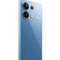 گوشی موبایل شیائومی NOTE 13 با حافظهٔ 256 رم 8|موبایل|زنجان, |دیوار