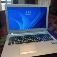 لپتاپ لنوو رم 8|رایانه همراه|گرگان, |دیوار