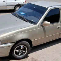 دووسیلو مدل 80