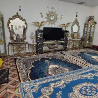 طبقه هم کف از دو طبقه قولنامه معتبر|فروش خانه و ویلا|اصفهان, عمان سامانی|دیوار