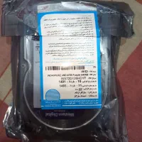 هارد Western Digital Purple 4TB|قطعات و لوازم جانبی رایانه|تهران, قبا|دیوار