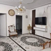 ملکیت ۹۰ متری//دو طبقه//فدک