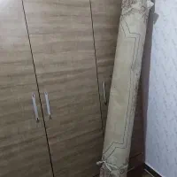 فرش ۹متری سالم جنس خوب|فرش|رشت, یخسازی|دیوار