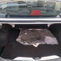 پارس تندر مدل 97 صفرکیلومتر کارکرد  1700 کیلومتر|خودرو سواری و وانت|پارس‌آباد, |دیوار