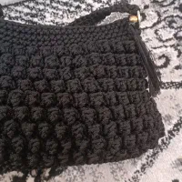 کیف دست بافت زنانه|کیف، کفش، کمربند|ایلام, |دیوار