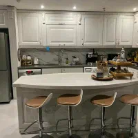 فروش واحد 150 متری فول امکانات شیک