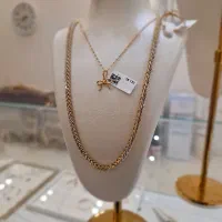 زنجیر میرو دو رنگ
