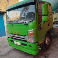 جک ۶تن وارداتی|خودرو سنگین|شاهین‌شهر, فردوسی|دیوار