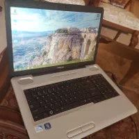 ۱۷ اینچ اچ دی پلاس تمیز و سالم خونگی DDR3