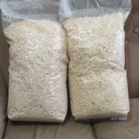 پوشال انتی باکتریال واستریل وتصفیه شده