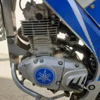 موتور تریل آمیکو ۱۸۶|موتورسیکلت|سنندج, |دیوار