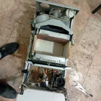 تاسیسات.ابگرمکن.پکیج.برق.لوله کشی