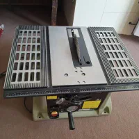 اره میزی کرون|ابزارآلات|مشکین‌دشت, |دیوار