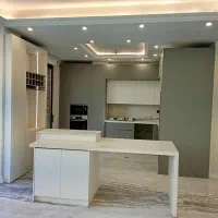 ۱۹۰متر ۳خواب ۲مستر پاسداران قبا فول بازسازی مدرن