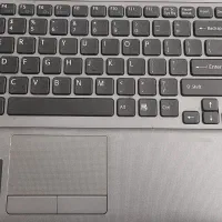 لپ تاپ وایو vaio|رایانه همراه|تهران, سنگلج (شاپور)|دیوار