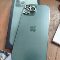 آیفون 13پرومکس 256