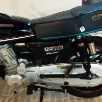 موتور همتاز