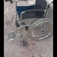 ویلچر تاشو|آرایشی، بهداشتی، درمانی|بیله سوار, |دیوار