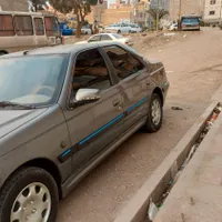 پژو پارس مدل ۹۲|خودرو سواری و وانت|پاکدشت, |دیوار