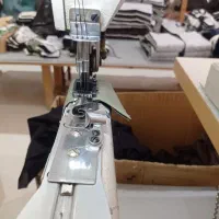 چرخکار راسته‌دوز حرفه ای