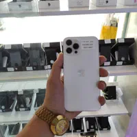 اپل iPhone 12 Pro Max با حافظهٔ ۲۵۶ گیگابایت