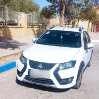 کویک دنده ای تیپ S پارس خودرو