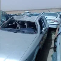 ماشین اسقاط و فرسوده