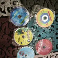 سی دی آموزشی زبان