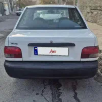 پراید ۱۳۱ مدل ۹۰|خودرو سواری و وانت|ارومیه, |دیوار