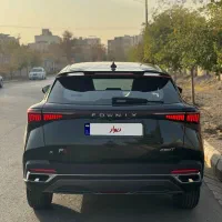 فونیکس FX مدل 1402|خودرو سواری و وانت|مشهد, شاهد (شهرک غرب)|دیوار