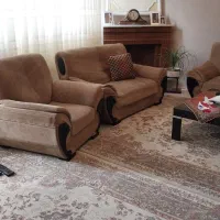 مبلمان راحتی ۷ نفره