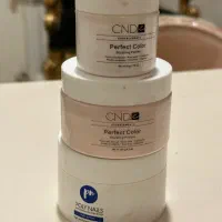 وسایل کاشت ناخن