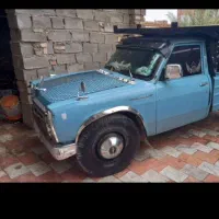 نیسان ماشین جاده ای