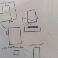 زمین فروشی اسپکه،اول گلشهر،500متر