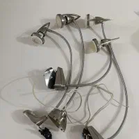 دیوار کوب و مهتابی سقفی