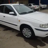 سمندال ایکس دوگانه دست مدل 93