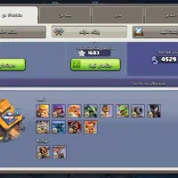 اکانت تان 18|کنسول، بازی ویدئویی و آنلاین|زاهدان, |دیوار