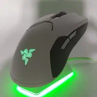 موس ریزر RAZER ULTIMATE|قطعات و لوازم جانبی رایانه|تهران, پامنار|دیوار