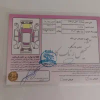 دنا اتومات آپشنال|خودرو سواری و وانت|گلستان (تهران), |دیوار