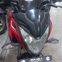 موتور ان اس ۱۵۰ تمیز|موتورسیکلت|قرچک, باقرآباد|دیوار