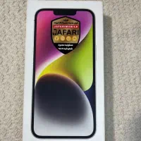 آیفون 14 نرمال 128G