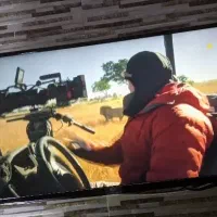 تلویزیون ۴۳ اینچ  ال‌جی