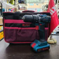 دریل شارژی و باطری دریل شارژی|ابزارآلات|بوشهر, |دیوار