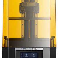 پرینتر سه بعدی photon mono m5s12k|پرینتر، اسکنر، کپی، فکس|تهران, بهاران|دیوار