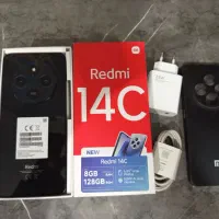 ردمی ۱۴c نو نو فوری