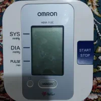 دستگاه فشار امرون