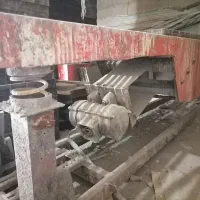 میز ویبره موزاییک و سمنت پلاس